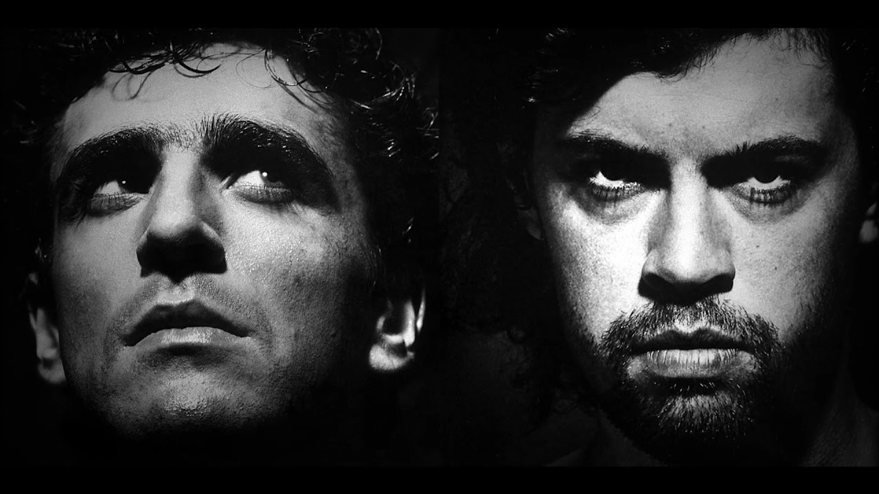 Twilight Of The Mortal (Chris Kimsey Mix)