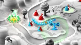 Jelly Defense Walkthrough - Pudding Rock screenshot 5