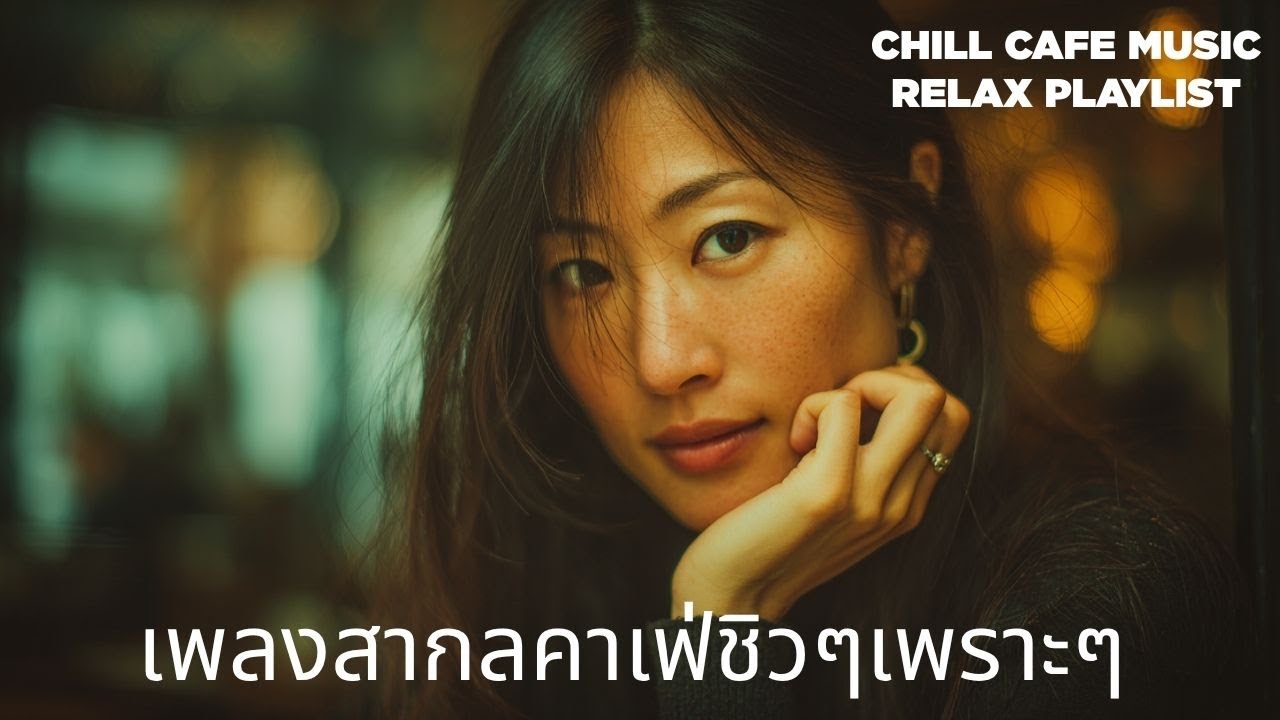 Cozy R&B & Rap Chill Mix ☕ ฟังสบาย ผ่อนคลายทุกช่วงเวลา | Issara Music Studio