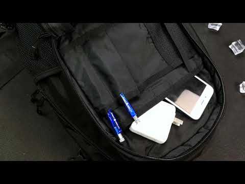 Video Reviews Balo Du Lịch cỡ nhỏ The North Face Single Shot - youtube