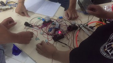 Bài tập khí nén và thủy lực HCMUTE