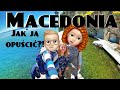 Utknęliśmy w MACEDONII!!! Czym nas zaskoczyła? Orient Explorer