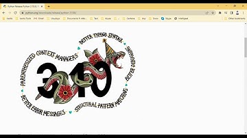 how to install python 3.10.6 || windows10