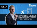 14.7.Czy można usunąć dane źródłowe z pamięci tabeli przestawnej? [Kurs Tabele przestawne Excel]