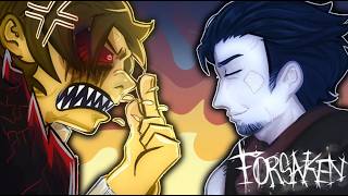 Forsaken Clips That Makes Killers HATE GUEST 1337...