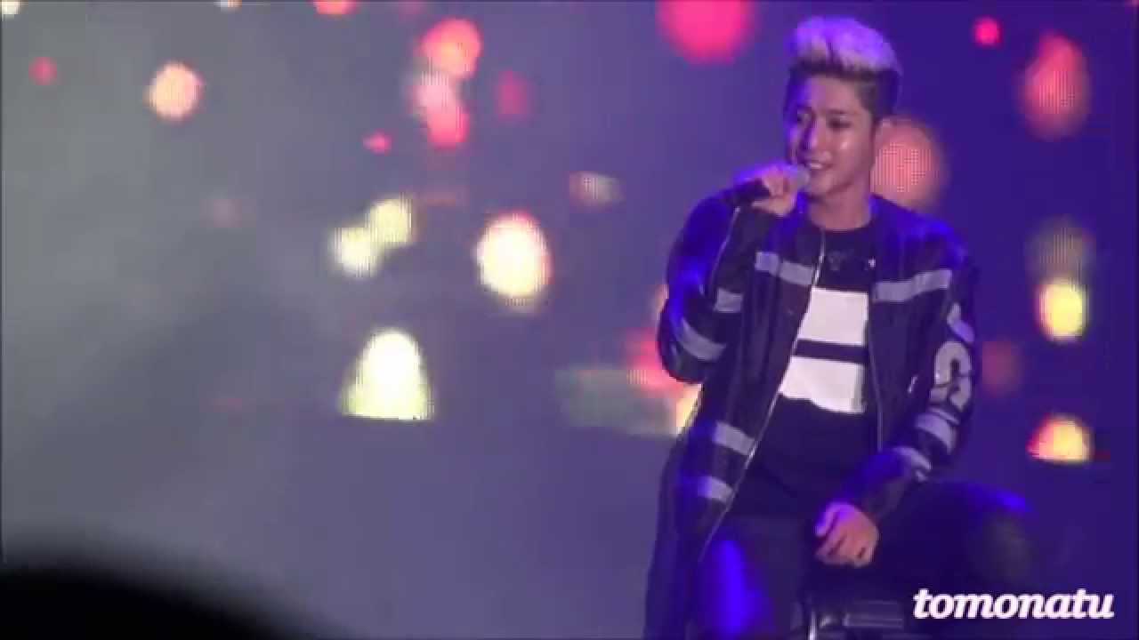 20140705 KHJ　夢幻 in Taiwan 