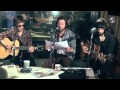 Kasabian - I'm So Tired  (Live at Triple J studio)