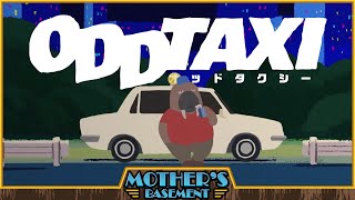 ODDTAXI is a Masterpiece - What's in an OP?