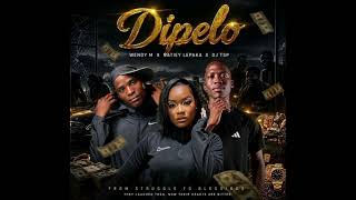 Dipelo  Wendy Moon Ft Natiey Lepaka U0026 Dj Tsp 