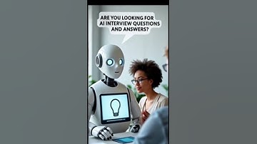 Essential AI Interview MCQs with Explanations 045