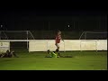DSFC vs Gornal AFC - Ben Tilbury 2nd Goal
