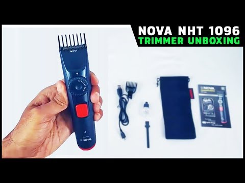 nova trimmer 1096