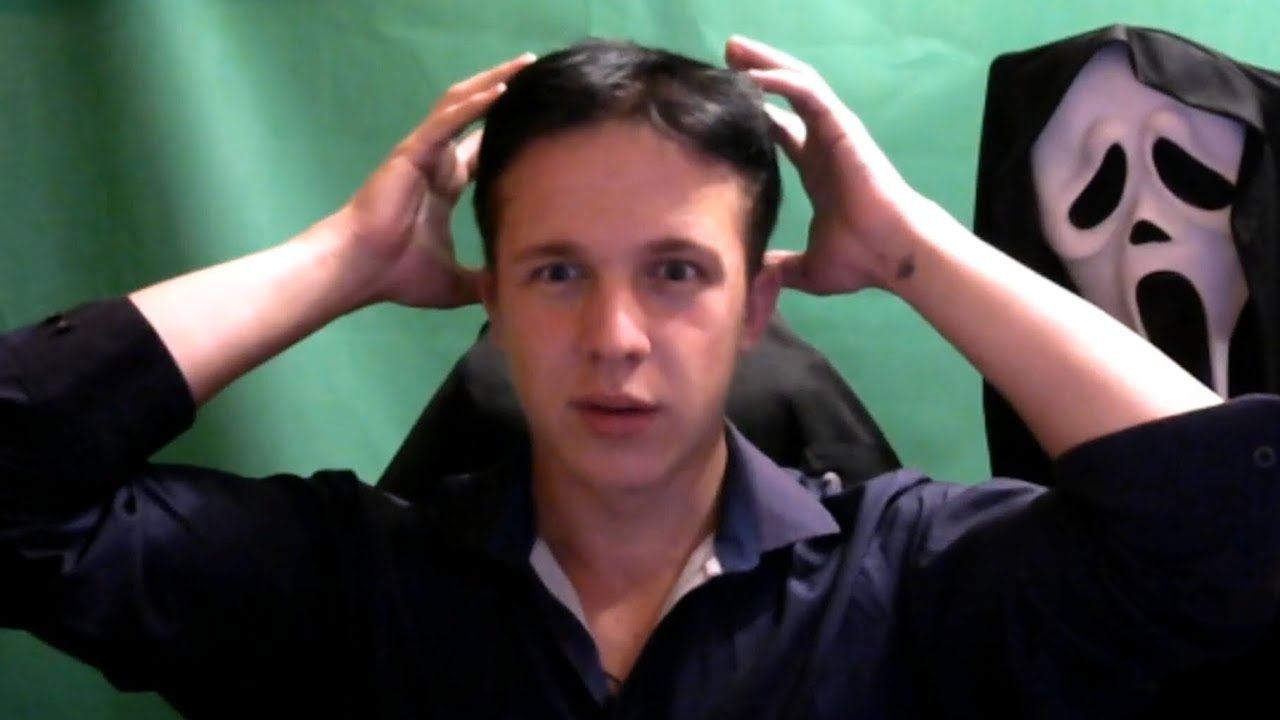 Облысение - Самый непредсказуемый злодей. Философия волос, Джек Д