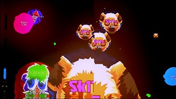 A new Tricksplit video and a bit editing | Sk1Tz | tricksplit.io