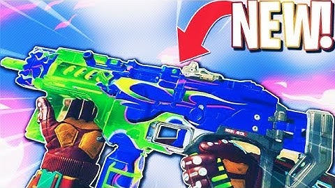 MOST OVERPOWERED SMG in BO4! (Best MX9 Class Setup) - Black Ops 4