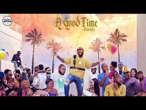 Davido - Animashaun(Audio) ft Yonda