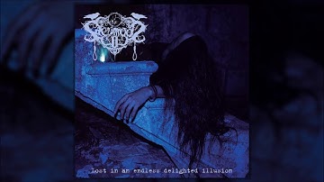 Sacrimoon - Lost In An Endless Delighted Illusion Full Album 2019