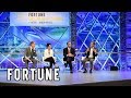 The Future Of Global Innovation I Fortune