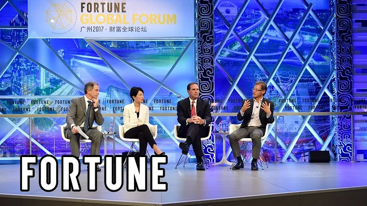 The Future Of Global Innovation I Fortune