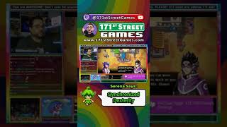 Celebrity It ended up being way more innocent than we thought. #Shorts #CrossCode Profile