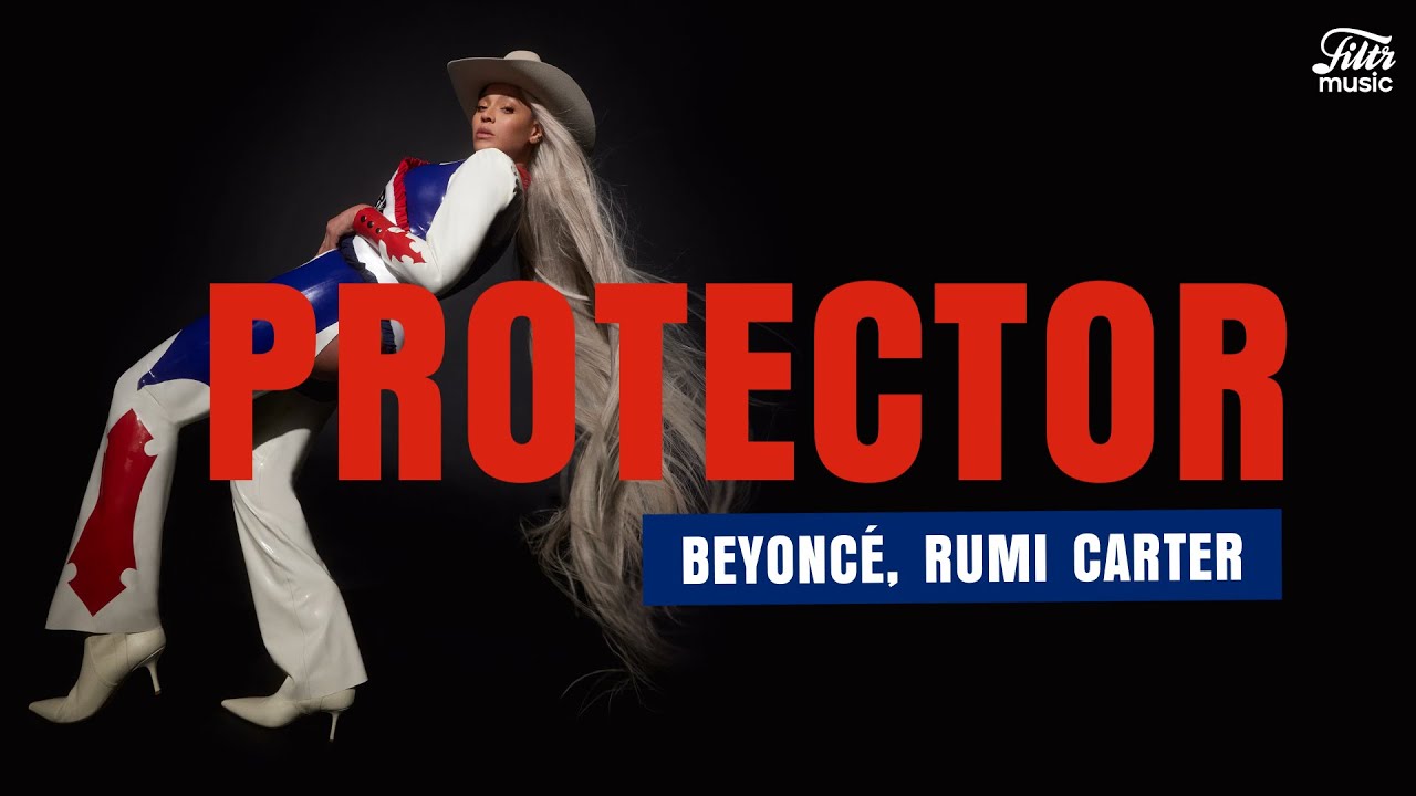 Beyoncé, Rumi Carter - PROTECTOR (Letra/Tradução) - YouTube