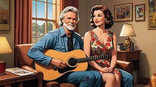 A Love Song of Kris and Lisa Kristofferson