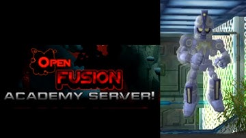 FusionFall | Origin of the Spacies (Titan Nano Mission) | OpenFusion (Academy Server)