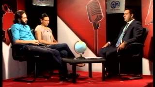 Presenting Talk Shows - Graduation Project