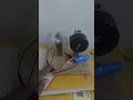 DC motor Experiment 1 | Door bell experiment