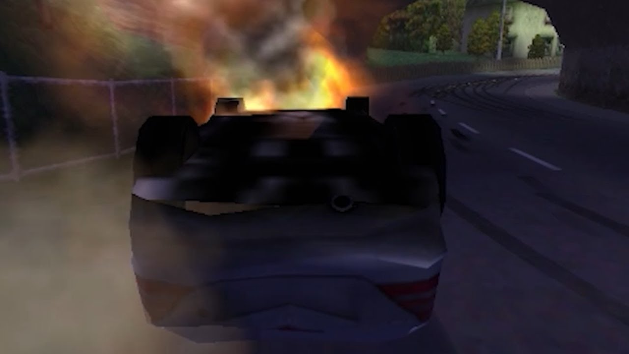 I played an hour of every Need for Speed game and these were the best bits | Best of 25 Years of NFS