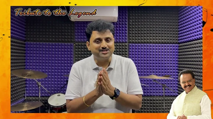 Tribute to the Legend Event | London | Message fro...