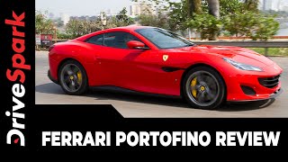 #ferrari portofino #ferrariportofinoreview #ferrariportofinoindia the
ferrari is italian supercar brand’s entry-level model. however,
porto...