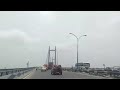 👍Kolkata  🌉✅vidyasagar setu bridge🚖 video 👈   #viral #ytvairal #trending #videos 
