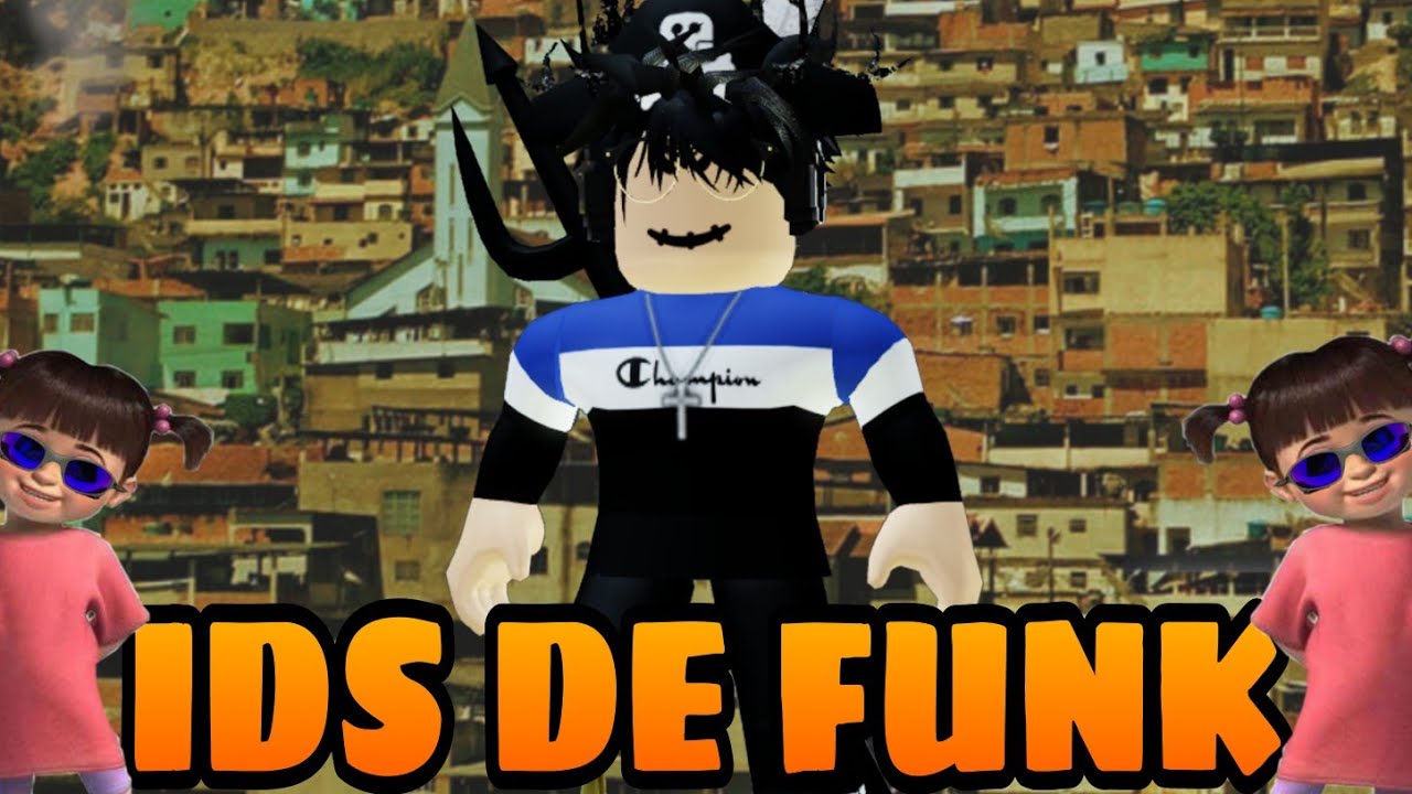 ID de músicas no Roblox: veja principais de funk, brasileiras e mais