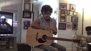 JW meets Faron Young tells Willie story