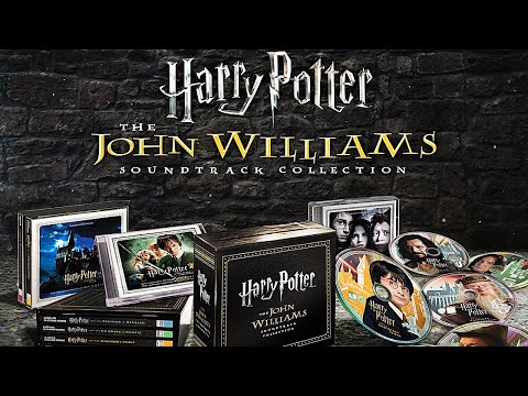 саундтрек гарри поттер. John williams harry potter. диск 7в1 гарри поттер. John williams harry potter. джон уильямс гарри поттер.