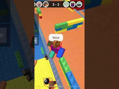 I was typing and I still got her #roblox #viral ##clips #fyp
