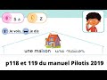 Pilotis 2019  etude du graphme s  phontiquement z