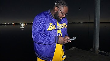 Official video Dream upstream (Spac3man marcus)