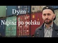 Baranovski - dym ( lyrics/tekst polish )