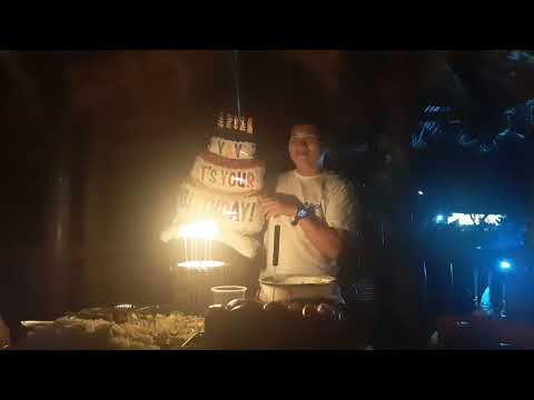 BIRTHDAY CELEBRATION