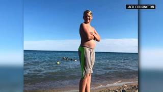 Lenawee teen continues recovery as family awaits hit-and-run trial