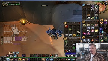 Amazing changes coming to /find for 5-minute multiboxing!