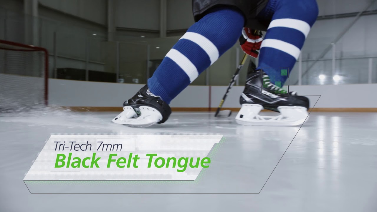 CCM Ribcor Titanium Hockey Skates Source Exclusive Source For
