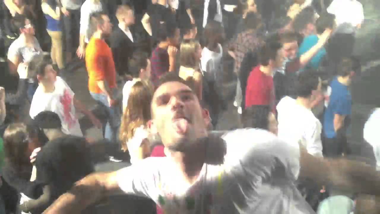 Harderz 2013 Le Bordel :Pp