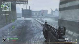Epic Claymore Multi Kill !!!