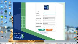 Activation of Omkar I.T. Solution Products screenshot 5