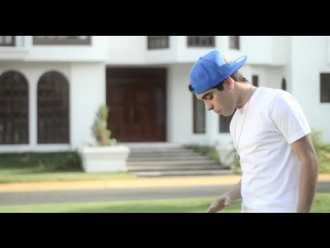 MC DAVO - VIDEO OFICIAL ¨ADIOS¨ (FT MENY MENDEZ)