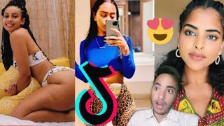 Tik tok - Photoshen challenge - roba junior new Ethiopian Music Habesha Tik tok - Ethiopian Beauty