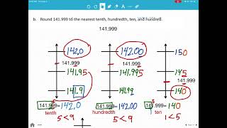 Module 1 Lesson 8 5th grade
